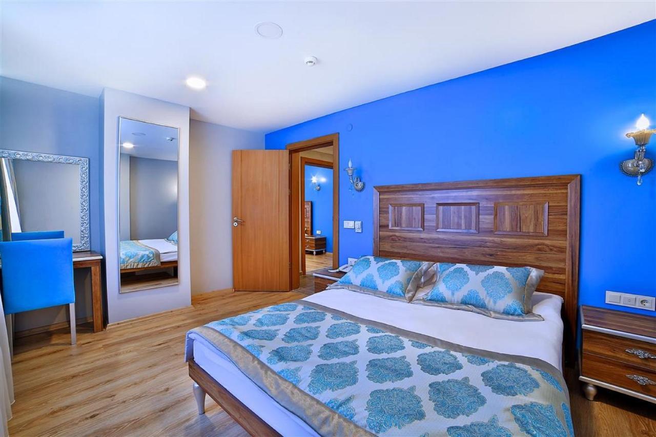 The Hera Premium Hotel Istanboel