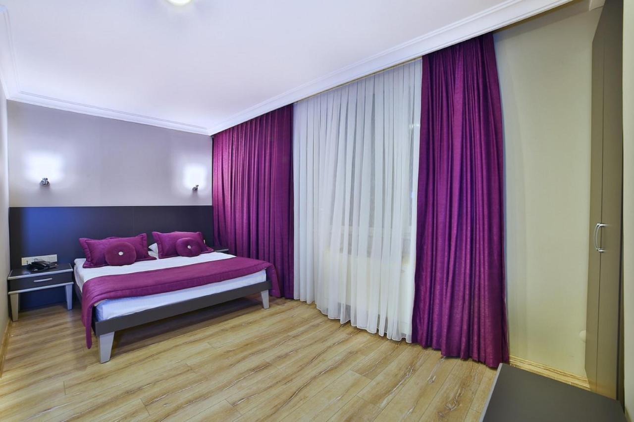 Hotel The Hera Premium Istanboel