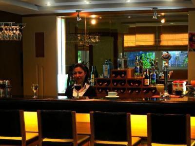 Hotel The Hera Premium Istanboel