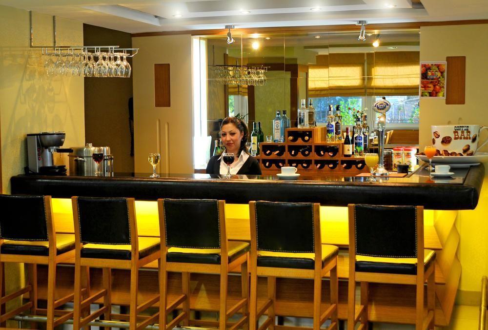 Hotel The Hera Premium Istanboel