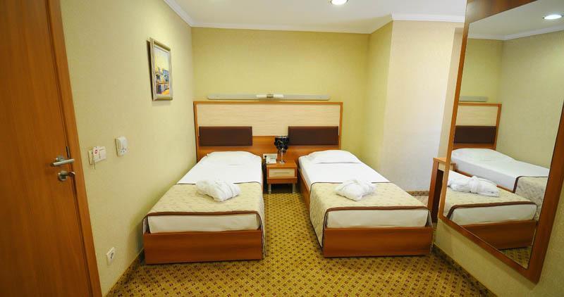 The Hera Premium Hotel Istanboel