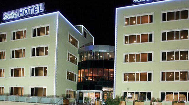 The Hera Premium Hotel Istanboel