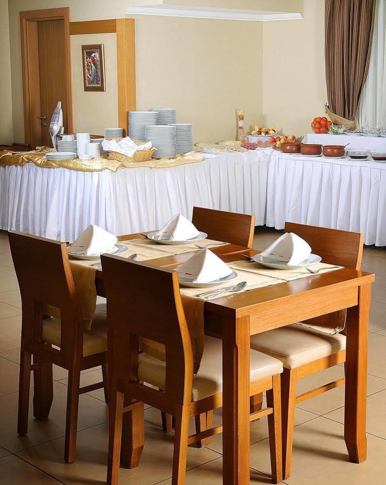 The Hera Premium Hotel Istanboel