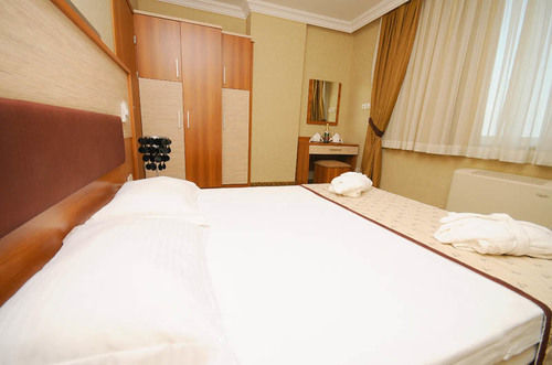 The Hera Premium 4* Istanboel