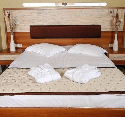 The Hera Premium 4* Istanboel