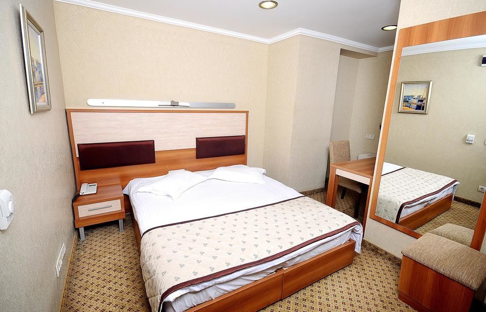 The Hera Premium 4* Istanboel
