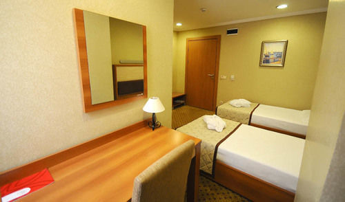 The Hera Premium 4* Istanboel